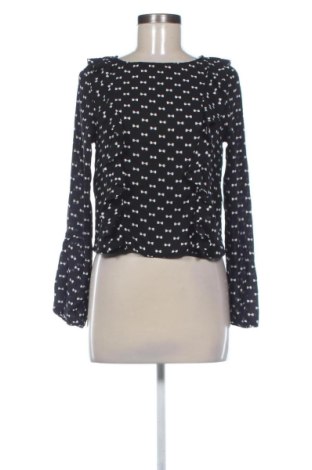 Damen Shirt H&M, Größe S, Farbe Mehrfarbig, Preis 12,99 €