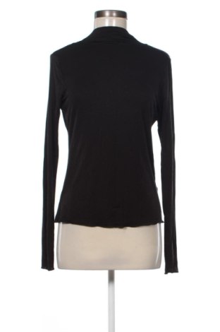 Bluzka damska H&M, Rozmiar S, Kolor Czarny, Cena 52,42 zł