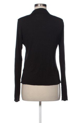 Bluzka damska H&M, Rozmiar S, Kolor Czarny, Cena 52,42 zł