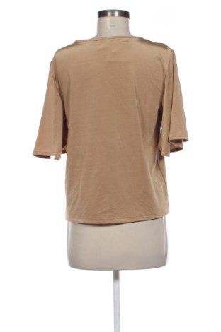Γυναικεία μπλούζα H&M, Μέγεθος M, Χρώμα  Μπέζ, Τιμή 11,99 €