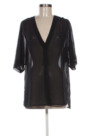 Dámská halenka H&M, Velikost XL, Barva Černá, Cena  289,00 Kč