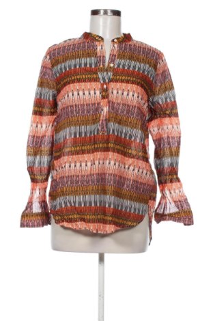 Дамска блуза H&M, Размер L, Цвят Многоцветен, Цена 11,24 €, #136641891