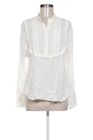 Дамска блуза H&M, Размер L, Цвят Бял, Цена 10,22 €
