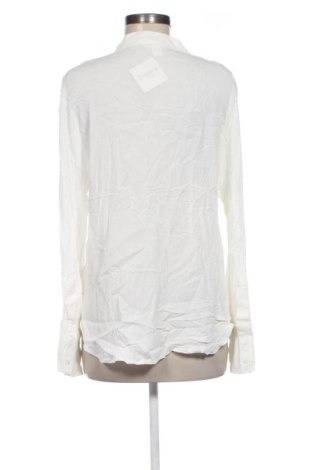 Дамска блуза H&M, Размер L, Цвят Бял, Цена 10,22 €