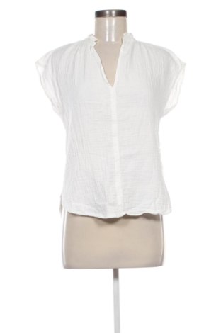 Damen Shirt H&M, Größe XS, Farbe Weiß, Preis 11,40 €
