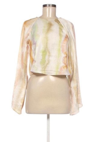 Дамска блуза H&M, Размер XS, Цвят Многоцветен, Цена 10,00 €, #136646433