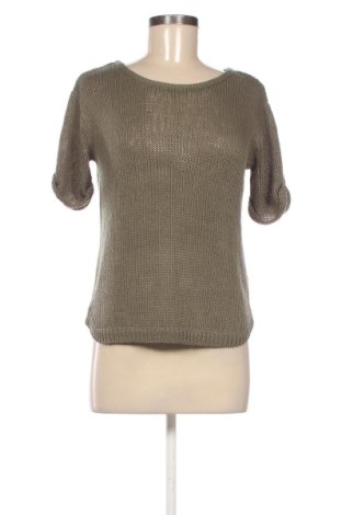 Дамска блуза H&M, Размер S, Цвят Зелен, Цена 8,60 €, #136646438