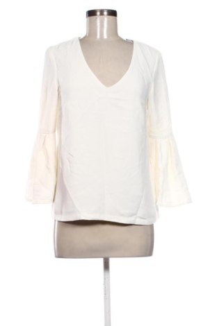Bluză de femei H&M, Mărime XS, Culoare Alb, Preț 60,99 Lei