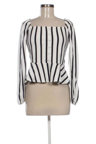 Bluză de femei H&M, Mărime S, Culoare Multicolor, Preț 60,99 Lei, #136647029
