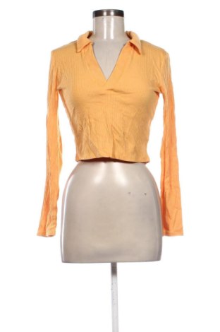 Dámská halenka H&M, Velikost S, Barva Oranžová, Cena  289,00 Kč