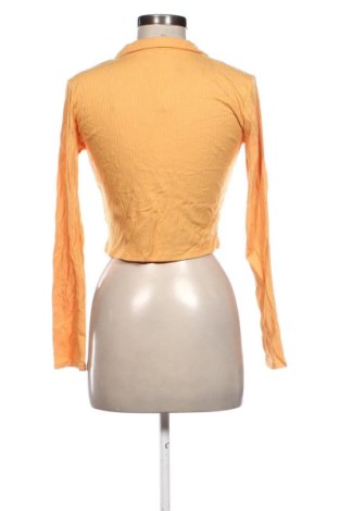 Dámská halenka H&M, Velikost S, Barva Oranžová, Cena  289,00 Kč