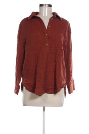 Dámská halenka H&M, Velikost M, Barva Hnědá, Cena  283,00 Kč, #136647370