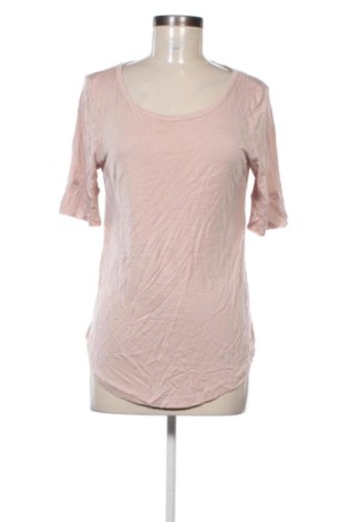Bluzka damska H&M, Rozmiar M, Kolor Popielaty róż, Cena 51,99 zł