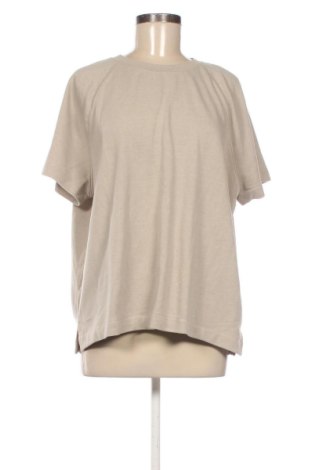 Bluză de femei H&M, Mărime XL, Culoare Bej, Preț 52,13 Lei, #136647916