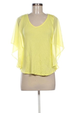 Bluză de femei H&M, Mărime S, Culoare Galben, Preț 60,99 Lei