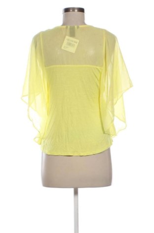 Bluză de femei H&M, Mărime S, Culoare Galben, Preț 60,99 Lei