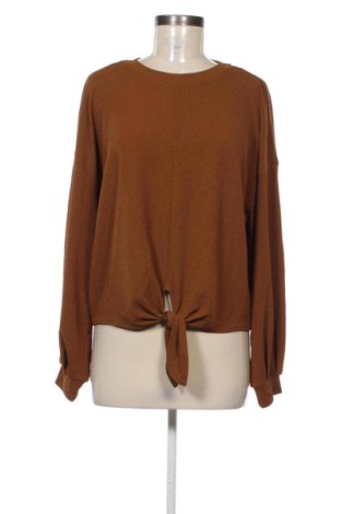 Bluză de femei H&M, Mărime M, Culoare Maro, Preț 60,99 Lei
