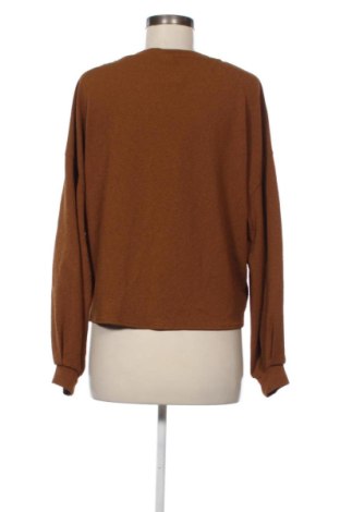 Bluză de femei H&M, Mărime M, Culoare Maro, Preț 60,99 Lei