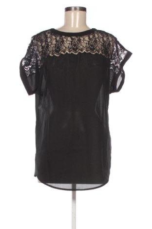 Damen Shirt H&M, Größe L, Farbe Schwarz, Preis 10,00 €, #136650054