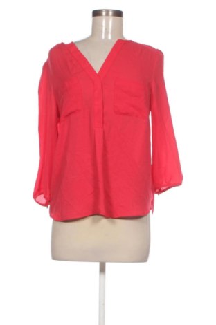 Damen Shirt H&M, Größe M, Farbe Rot, Preis € 12,99, #136651156