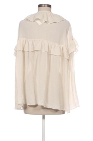 Dámská halenka H&M, Velikost M, Barva Krémová, Cena  289,00 Kč