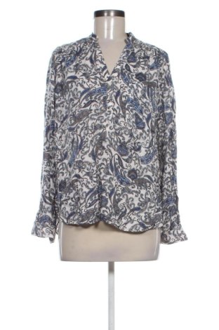 Γυναικεία μπλούζα H&M, Μέγεθος L, Χρώμα Πολύχρωμο, Τιμή 9,99 €, #136653646
