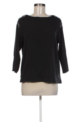 Bluzka damska H&M, Rozmiar M, Kolor Czarny, Cena 51,99 zł