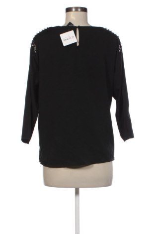 Bluzka damska H&M, Rozmiar M, Kolor Czarny, Cena 51,99 zł