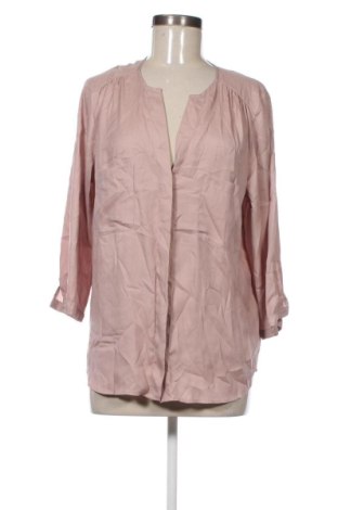 Damen Shirt H&M, Größe XL, Farbe Aschrosa, Preis 12,99 €, #136654889