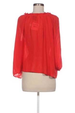 Bluză de femei H&M, Mărime M, Culoare Roșu, Preț 60,99 Lei