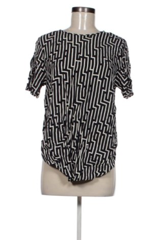 Дамска блуза H&M, Размер XL, Цвят Многоцветен, Цена 9,70 €, #136656187