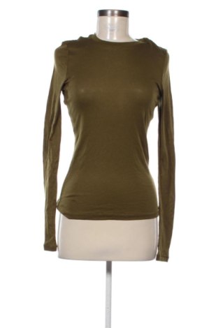 Dámská halenka H&M, Velikost M, Barva Zelená, Cena  277,00 Kč, #136656848