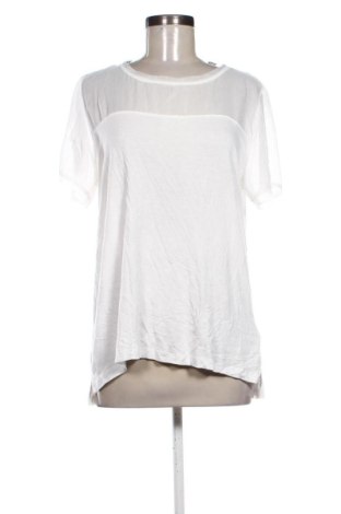 Bluză de femei H&M, Mărime L, Culoare Alb, Preț 60,99 Lei
