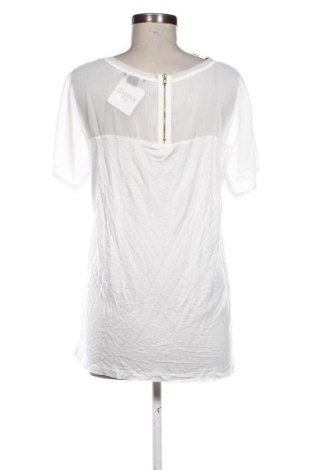 Bluză de femei H&M, Mărime L, Culoare Alb, Preț 60,99 Lei