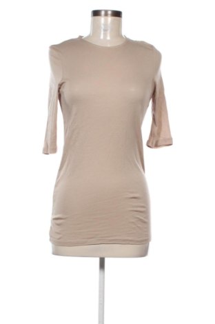 Дамска блуза H&M, Размер M, Цвят Кафяв, Цена 9,78 €, #136656941
