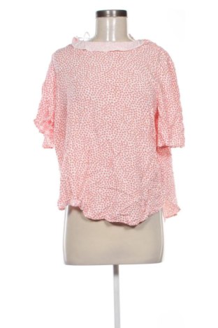 Дамска блуза H&M, Размер L, Цвят Многоцветен, Цена 10,00 €, #136657274