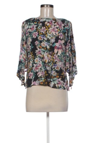 Дамска блуза H&M, Размер M, Цвят Многоцветен, Цена 9,78 €, #136657585