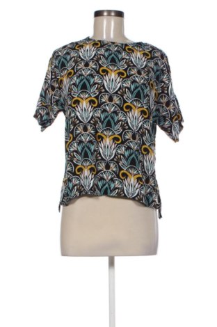 Дамска блуза H&M, Размер M, Цвят Многоцветен, Цена 9,70 €, #136658401