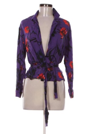 Dámska blúza H&M, Veľkosť S, Farba Viacfarebná, Cena  9,78 €, #136659494
