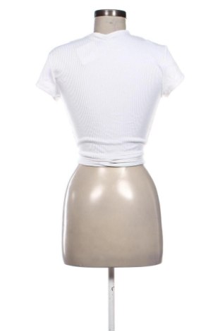 Дамска блуза H&M, Размер M, Цвят Бял, Цена 10,22 €