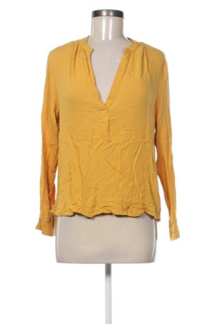 Bluză de femei H&M, Mărime S, Culoare Galben, Preț 50,59 Lei, #136660240