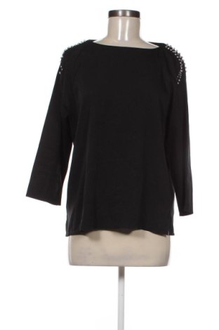 Bluză de femei H&M, Mărime L, Culoare Negru, Preț 60,99 Lei