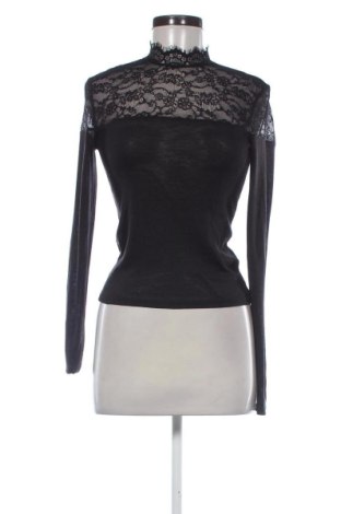 Dámská halenka H&M, Velikost S, Barva Černá, Cena  283,00 Kč, #136660752