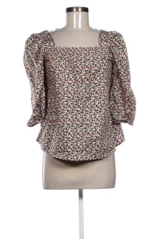 Bluză de femei H&M, Mărime S, Culoare Multicolor, Preț 52,13 Lei, #136660843