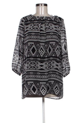 Bluzka damska H&M, Rozmiar S, Kolor Kolorowy, Cena 53,58 zł, #136663216