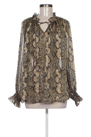 Dámská halenka H&M, Velikost XL, Barva Vícebarevné, Cena  289,00 Kč