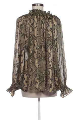 Dámská halenka H&M, Velikost XL, Barva Vícebarevné, Cena  289,00 Kč