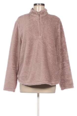 Damen Shirt H&M, Größe S, Farbe Aschrosa, Preis 9,78 €, #136663512