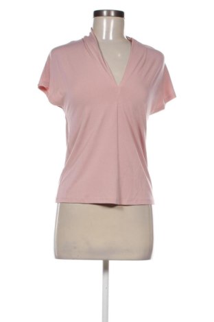 Bluzka damska H&M, Rozmiar XS, Kolor Różowy, Cena 53,58 zł, #136664328