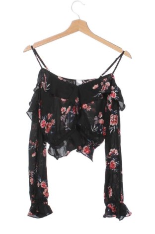 Dámská halenka H&M, Velikost XS, Barva Vícebarevné, Cena  289,00 Kč